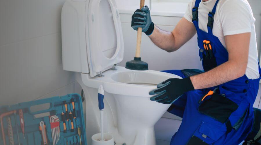 Expert burst pipe repair services in Brunson, SC